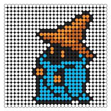 It's from kate blandford, her etsy store is full of subversive cross stitch patterns and kits, i love her stuff! 14 Final Fantasy Cross Stitch Ideas Fantasy Cross Stitch Cross Stitch Stitch