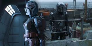 The third season of the mandalorian was confirmed on april 21, 2020. The Mandalorian Season 2 Biggest Questions After Episode 3