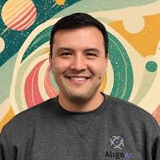 Very excited to be working