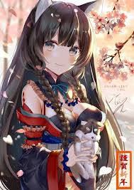 Black And White Warriors Anime Sugoi 