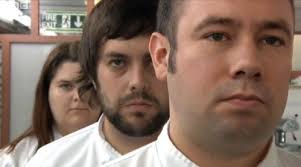 MasterChef The Professionals Final 2010 (TV Review)