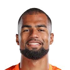 Robert Lynch Sanchez FC 26 Rating