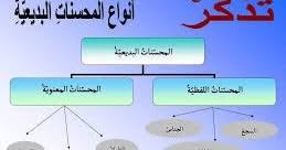 انواع المحسنات البديعية اللفظية والمعنوية الموسوعة العربية للمعرفة
