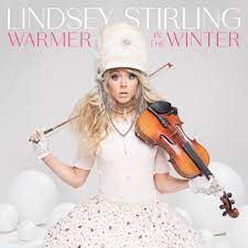 Lindsey Stirling, Warmer In The Winter in High-Resolution Audio -  ProStudioMasters
