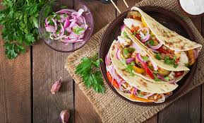 Check spelling or type a new query. Mexican Cuisine Chronic Tacos Groupon