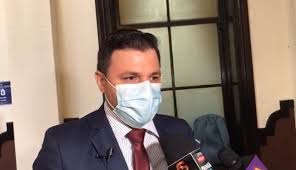 Disuelven mesa para elegir cortes pero no hay voluntad de elegir