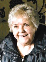 Condolence Book for Margaret (Peggy) Smith (née Hernon) (Annagassan, Louth) 