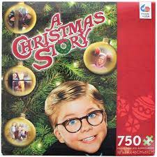 Check spelling or type a new query. Ceaco Inc A Christmas Story 750 Piece Christmas Jigsaw Puzzle Target