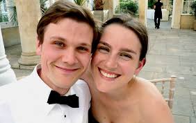 Miranda Kimball, James Swaffield