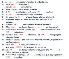 Maybe you would like to learn more about one of these? Copy Of Le Verbe Avoir Au Present De L Indicatif Lessons Blendspace