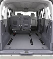 Peugeot Expert Tepee Picture 7 Reviews News Specs Buy Car Peugeot Tepee Car Buying