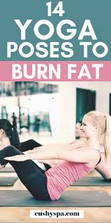 Can I Lose Weight With Yoga And Pilates Pin On Yoga