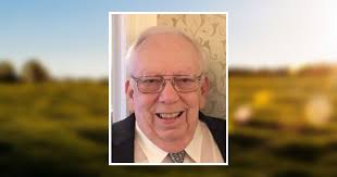 David Gresham Obituary November 5, 2021