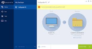 How to use seatools bootable | seagate support asean. Download Seagate Discwizard 24 0 1 Build 28500