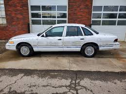 Image result for Silver 1993 Crown Victoria