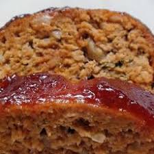 Cracker Barrel Meatloaf Recipe Yummly Recipe Cracker Barrel Meatloaf Recipe Meatloaf Recipe With Crackers Cracker Barrel Meatloaf
