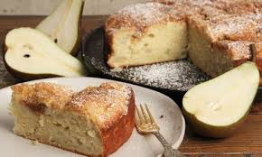 Pear Cardamom Cake Recipe Recipe Cardamom Cake Cake Recipes Recipes
