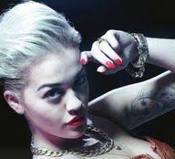 Rita Ora