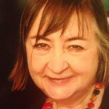 Susan Manion (@susanfmanion)