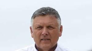 Telmo Martín: "Muchos enemigos no daban un duro por mí, aguanté los  insultos y aquí estoy"