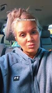 Brandy Childress's Instagram, Twitter & Facebook