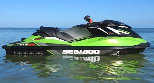 2017 Sea Doo Gtr X 230 Review Jetski Top Speed
