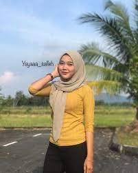 Pin On Girl Hijab