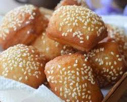 Cara membuat resep kue galundeng : Pin Di Dapur Indo