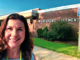 Wilkesboro Elementary
