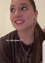 Mackenzie Coker Travis Kelce