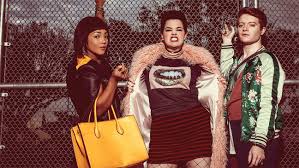 This is heathers the musical full show hd presented by rock river repertory theatre company by chersteen colby videography on vimeo, the home for high… Heathers Reboot Delayed Following Parkland Shooting Deadline