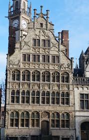 Gand 20 Choses A Faire Dans Cette Ville Des Flandres Gand Visiter Gand Belgique
