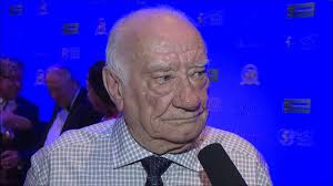 VIDEO: Sir Bob Sinclair, Chairman of the Board of Directors, Lae  International Hotel