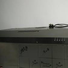 Penyedut asap.dapur dua tungku.sinki.rak pinggan.tempat sudu.kepala paip.pemegang pintu.penghantaran.upah pasang. Cooker Hood Penyedut Asap Kitchen Appliances On Carousell