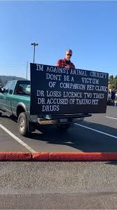 Thank you for entrusting us at the animal allergy and ear clinic with the care of your furry family members. Owner Shocked When Vet Taped Dog S Mouth Shut During Euthanasia Pet Rescue Report