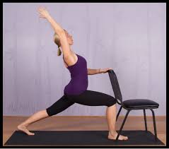 Top Chair Yoga Poses For Seniors Chair Yoga Chair Pose Yoga Senior Fitness