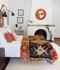 This Is How To Nail Bold Bedroom Colors Hunker Home Decor Bedroom Remodel Bedroom Bedroom Design