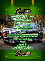 Prediksi Syair Hk Senin 30 September 2019 Bosbobet