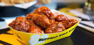 Enjoy our nashville hot chicken sandwich when you order delivery or pick it up yourself from the nearest buffalo wild wings to you. Buffalo Wild Wings Dairy Free Menu Guide With Custom Order Options
