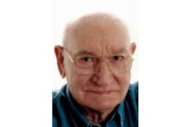 Ralph Helton Obituary (1920