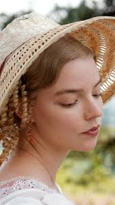 Anyone have a tissue?, 🎬 Emma. (2020)