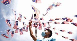 Sambutan hari kemerdekaan atau kebangsaan serta hari malaysia pada tahun 2020 adalah bertemakan malaysia prihatin seperti diumumkan oleh menteri komunikasi dan multimedia, datuk saifuddin abdullah pada 10 julai 2020. Meriahkan Sambutan Hari Kebangsaan