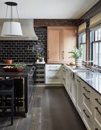 Natural hues and the vibrant colors of the mediterranean sea are often featured, contributing to a design that's at once. 10 Kitchen Trends You Ll See Everywhere In 2021 House Home