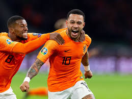 Brought to old trafford by louis van gaal, depay flattered to deceive during his time in the premier league. Liverpool Fans React As Memphis Depay Sends Hint Over Future Club Amid Transfer Speculation Liverpool Echo