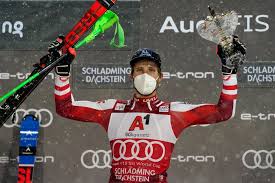 Das bringt der wintersport am montag. Vozuhn Uigvoym