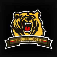 Luleå hockeyförening is an ice hockey club from luleå, sweden. Bjornbroder Makte Thaar