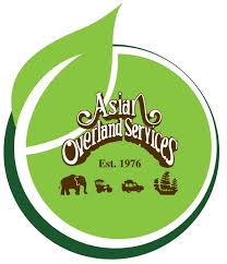 Maybe you would like to learn more about one of these? Asian Overland Services Tours Travel Sdn Bhd 30613 D