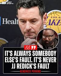 Is trading LeBron James a viable option for the Lakers to save their season  because JJ Redick appears to be in over his head with trying to fix his  team's lack of