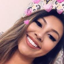 Lorena Michel's Instagram, Twitter & Facebook