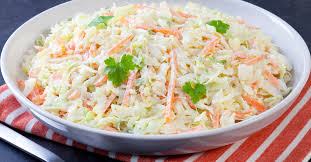 Coleslaw Selber Machen Rezept Kfc Krautsalat Rezept Rezepte Coleslaw Rezept